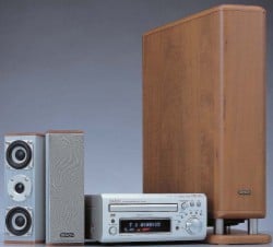 Denon+CEDIA+2004+New+Products+-+Receivers%2C+DVD+Players%2C+More
