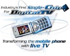 Digital+TV+for+Cell+Phones+%26+Handsets+from+Texas+Instruments
