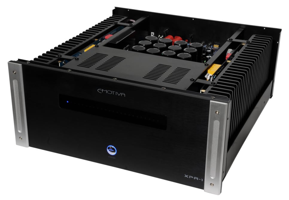 Emotiva+Audio+Charity+Sale+To+Benefit+St.+Jude+Children%E2%80%99s+Research+Hospital