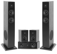 EMP EF30T Tower Speakers - same as RBH TK-5CT 