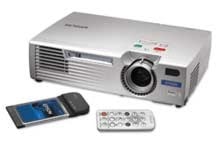 Epson+Unveils+PowerLite+740c+and+Wireless%2FPC-Free+PowerLite+745c+LCD+Projectors