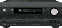 Integra DTC-9.8 Three-Zone Preamplifier/Processor
