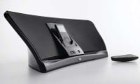 Klipsch+iGroove+HG+iPod+System