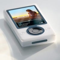 Microsoft+Zune+Player+Specs