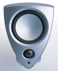 Mordaunt-Short+Genie+Loudspeakers+Preview