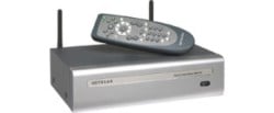 NetGear+MP115+Wireless+Digital+Media+Player
