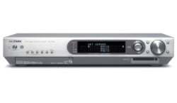 New+Digital+Home+Theater+Receiver+from+Kenwood+Spotlights+TI+Technology