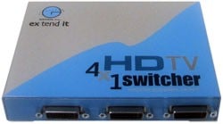 New+HDMI+%26+DVI+Switchers+from+Gefen