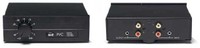 NHT PVC passive volume control