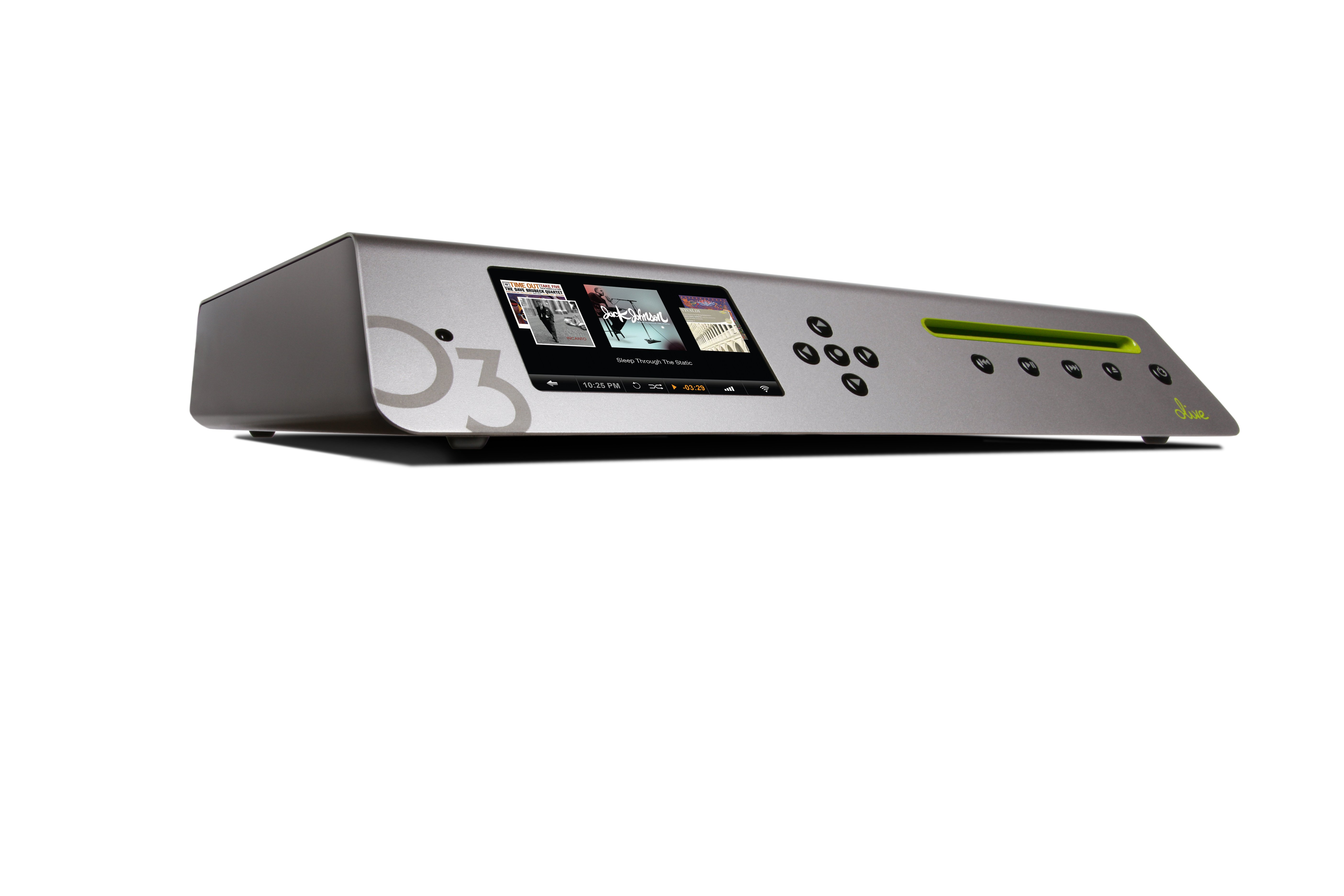 Olive+O3HD+Music+Server+Announced+at+%24999