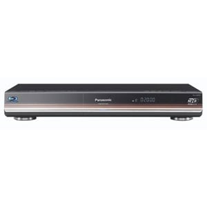 Panasonic+Intros+DMP-BDT100+3D+Blu-ray+Player