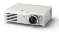 Panasonic+Launches+PT-AX100U+LCD+Projector