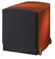 Paradigm Reference Signature Sub 25