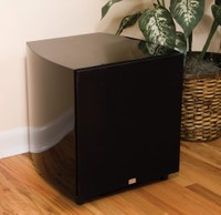 Phase Technology Wireless Sub