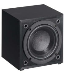 Pinnacle+Loudspeakers+Unveils+SUBcompact+6%3A+The+World%27s+Smallest+Powered+Subwoofer%21