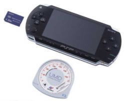 Playstation+Portable+Enters+Japanese+Market