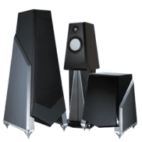 Rives+Audio+Acquires+Talon+Loudspeakers