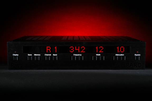 Rives+Audio%2C+RPG%2C+Talon%2C+Harbeth%2C+Von+Schweikert+at+CES%2FT.H.E.