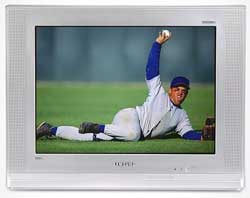 Samsung+DynaFlat+HDTV+Flat+Tube+Televisions