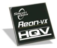 Silicon+Optix+Releases+Entry+Level+Reon-VX+Chip
