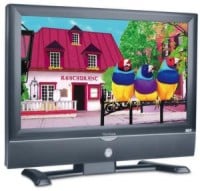 ViewSonic+Intros+N3250w+32-Inch+LCD+TV+for+%241299