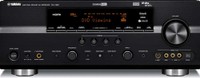 Yamaha RX-V861 receiver