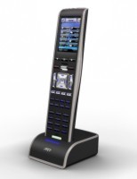 RTI Introduces T2-C Universal Remote