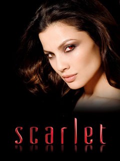 Scarlet - more than meets the eye