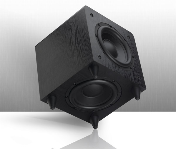 Sunfire Dynamic Series Subwoofers