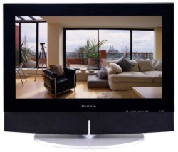 Syntax Groups New Olevia 42-inch LCD TV