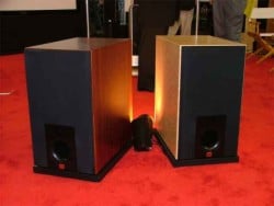 Aerial+SW12+Subwoofer