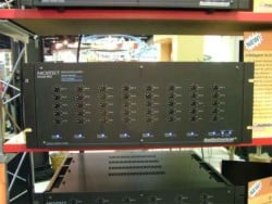 AudioControl+Architect+Amps