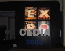CEDIA+2004+Sightseeing+Photos+and+Wrap+Up
