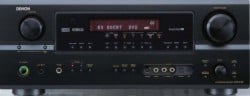 Denon+AVR-2105+