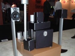 Energy+Encore+Loudspeaker+System