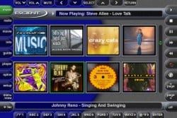 Escient+FireBall+E2-300+Music+Server