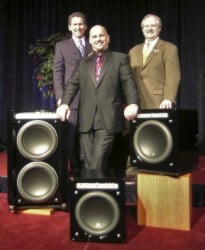 JL+Audio+Gotham+and+Fathom+Subwoofers