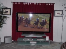 LG+MW-71PY10+71%22+Plasma+TV