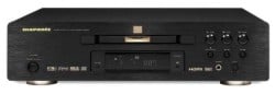 Marantz DV9500 Universal DVD