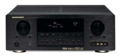 Marantz+SR-5500+Receiver