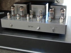 Onix+H34+Integrated+Tube+Amplifier