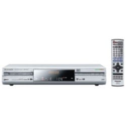 Panasonic+DIGA+DMR-E500HS+DVD+Recorder