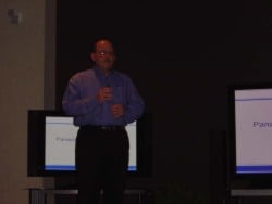 Panasonic+Press+Event+-+Displays