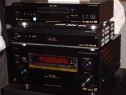 Pioneer+Elite+Prototype+Receiver+160Wx7