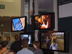 Pioneer+Elite+PureVision+Plasma+Displays