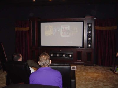RBH+Sound+CinemaSITE+System