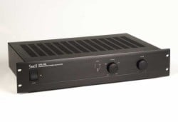 Snell+Acoustics+SPA-200+Subwoofer+Amplifier