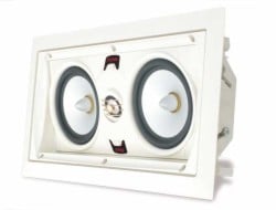 SpeakerCraft+AIM+LCR+In-Wall+Speakers