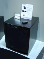 Velodyne+DLS-R+Subwoofers