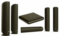 KEF%27s+KIT200+5.1+Home+Theatre+System+